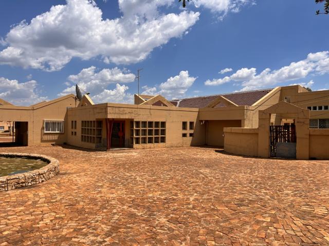 House for rent in Midvaal, Gauteng