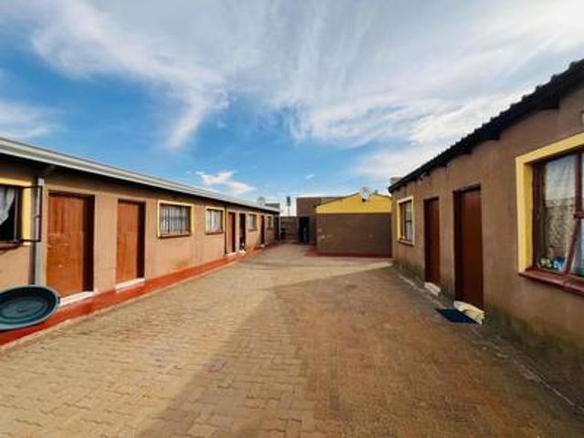 House for sale in Ekurhuleni, Gauteng