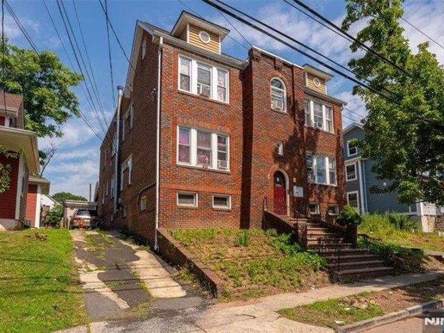 House for sale in Irvington, New Jersey