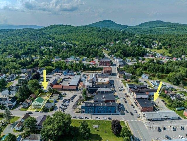 House for sale in New Hampshire