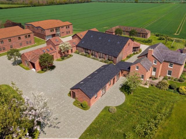 House for sale in North Yorkshire