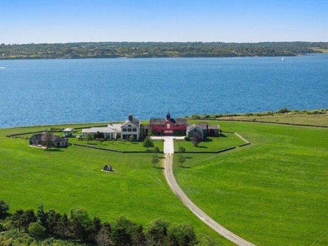 House for sale in Little Compton, Rhode Island