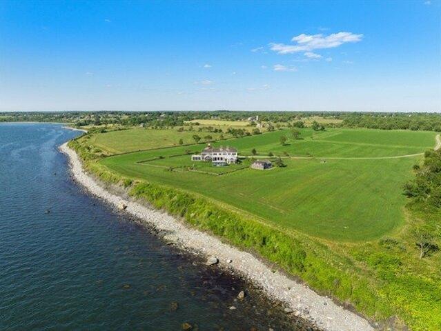 House for sale in Little Compton, Rhode Island