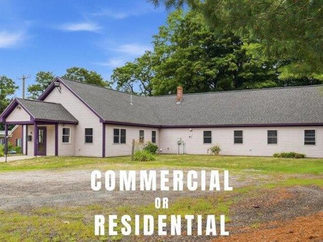House for sale in Livermore Falls, Maine
