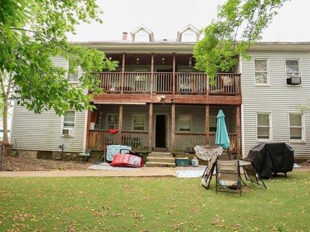 House for sale in Lowell, Massachusetts