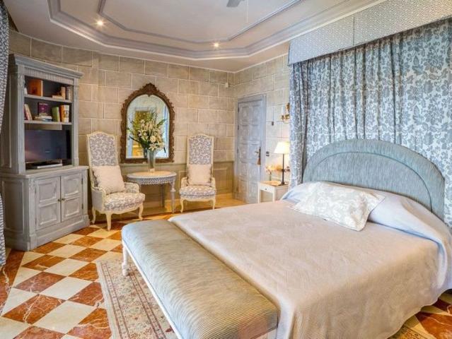 Casa en alquiler en Centro, Málaga-Costa del Sol