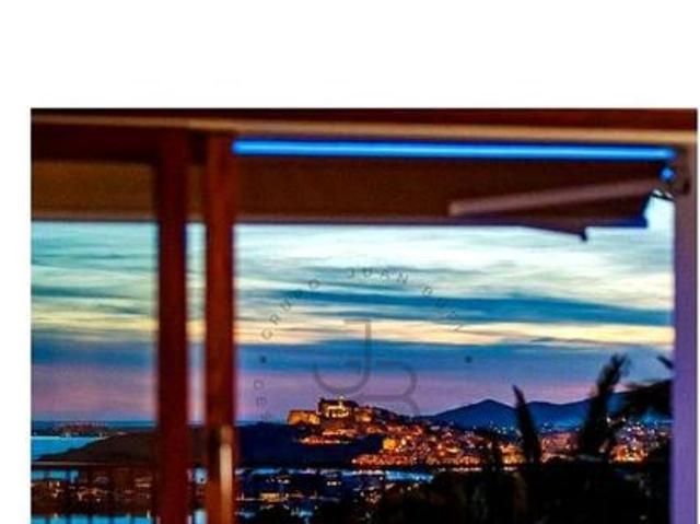 Casa en alquiler en Urbanització Puig de Can Vinyets, Eivissa