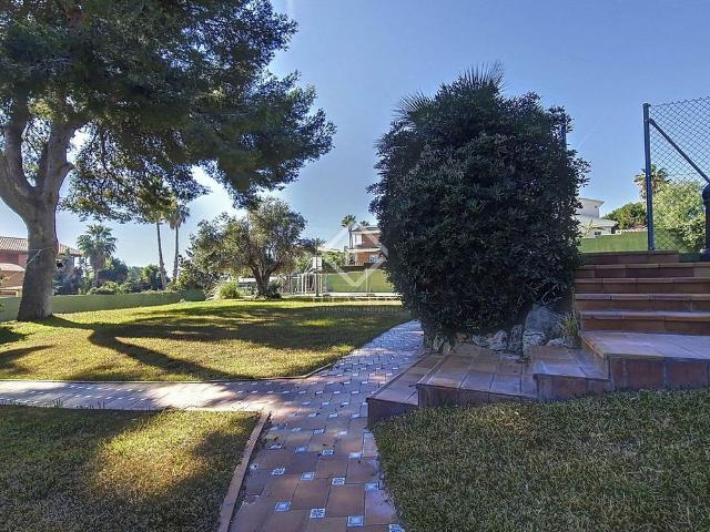 Casa en alquiler en Segur de Calafell, Baix Penedès