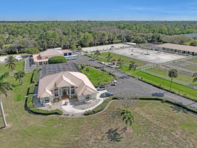 Detached House for sale in Loxahatchee, Florida