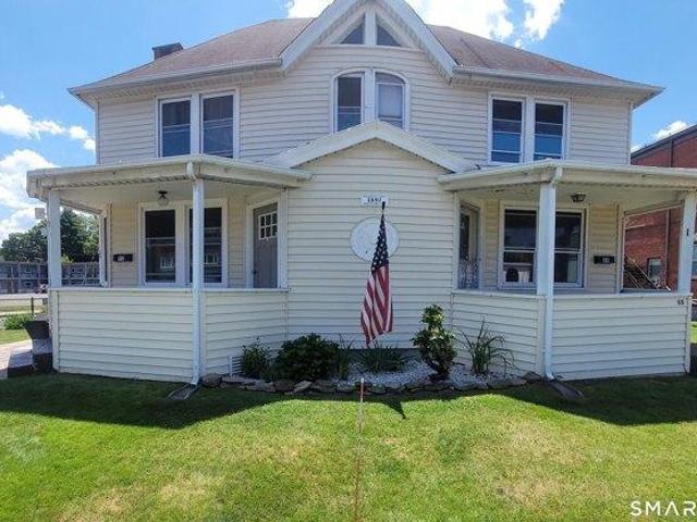 House for sale in Manchester, Connecticut