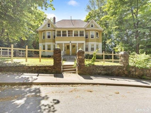 House for sale in Manchester, Connecticut
