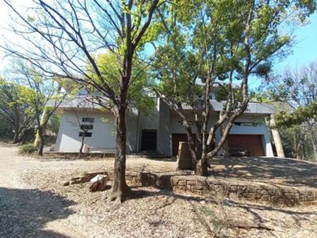 Farm for rent in Gauteng