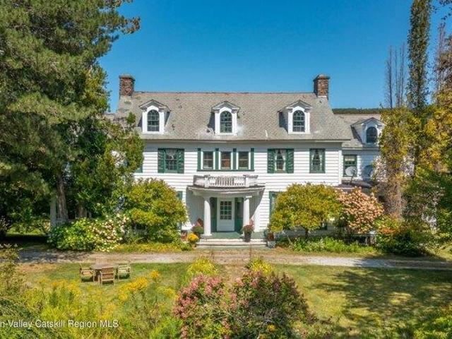 House for sale in Berkshire, Massachusetts