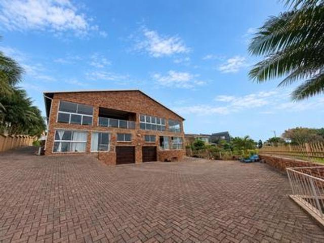 House for sale in Ugu District Municipality, Kwazulu-natal