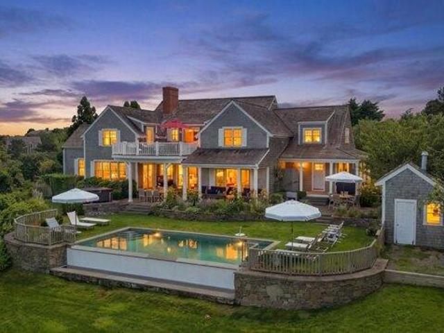 House for sale in Nantucket, Massachusetts