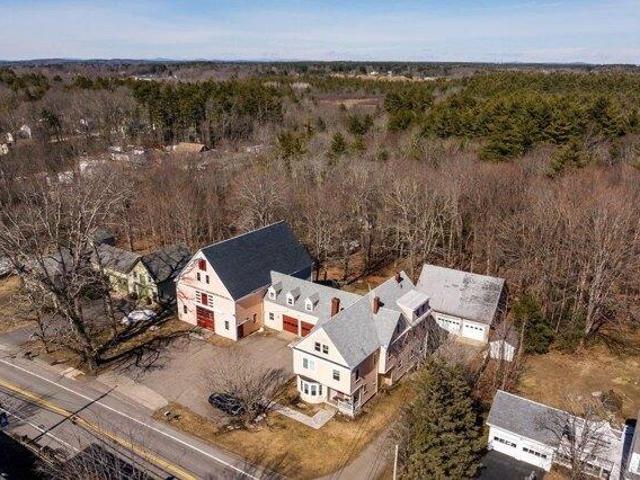 House for sale in New Hampshire