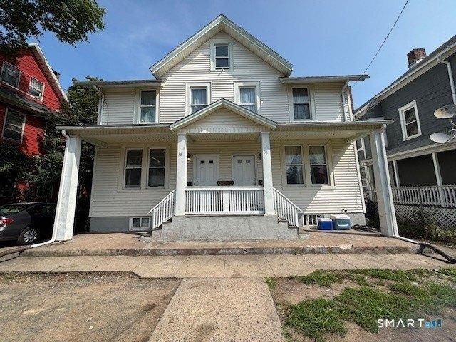 House for sale in Norwalk, Connecticut
