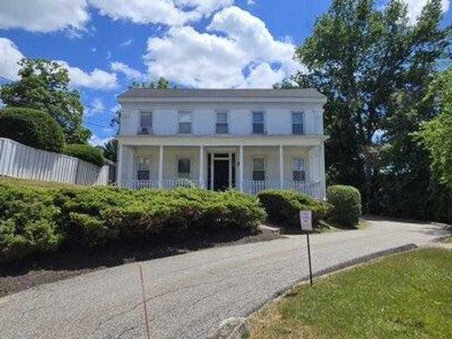House for sale in Norwich, Connecticut