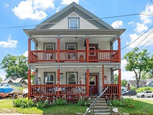 House for sale in Massachusetts