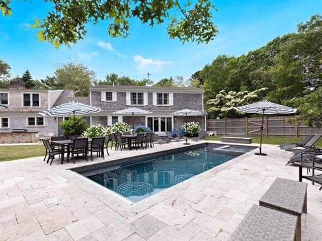 House for sale in Barnstable, Massachusetts