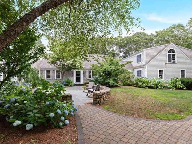 House for sale in Barnstable, Massachusetts