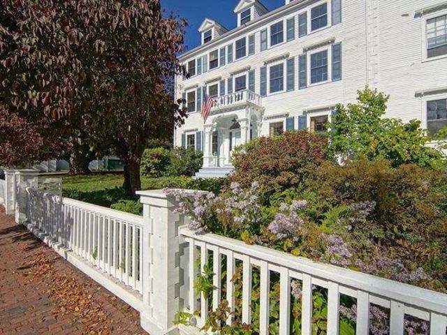 House for sale in New Hampshire