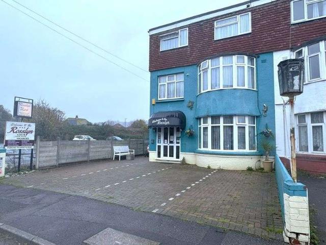 Property for sale in Preston, Livermead
