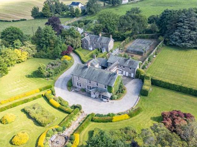 Property for sale in Barton