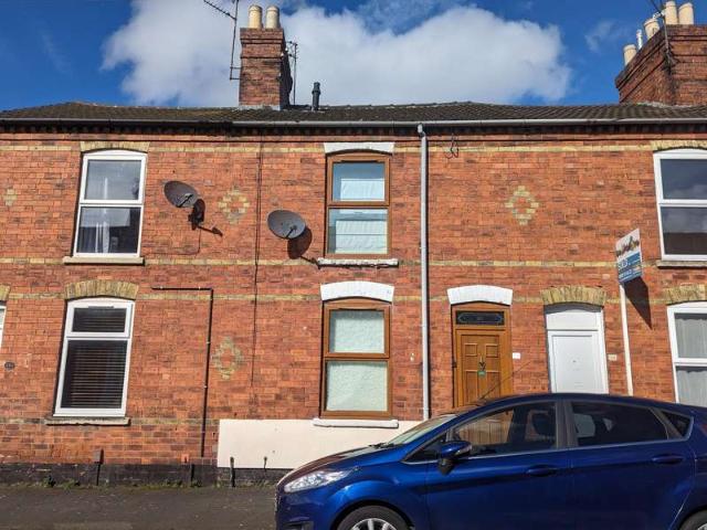 Property for rent in Grantham, Barholm