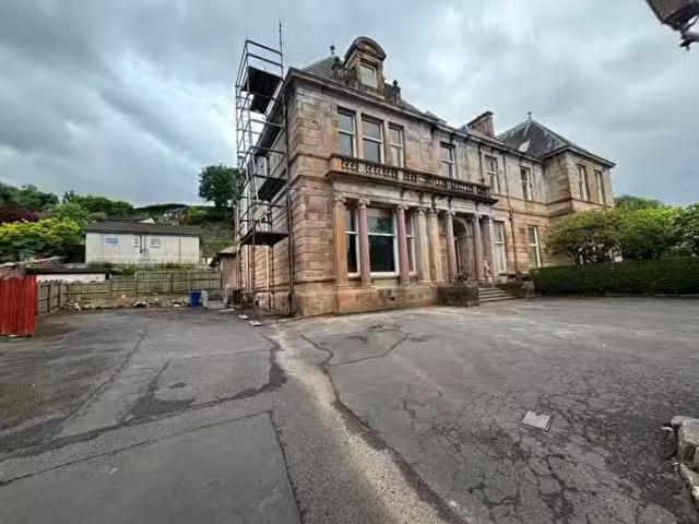 House for sale in Inverkip