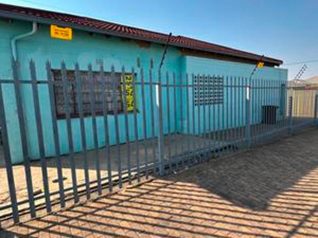 House for sale in Ekurhuleni, Gauteng