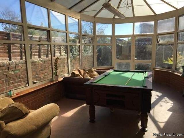 House for rent in Southampton, Cultural Quarter