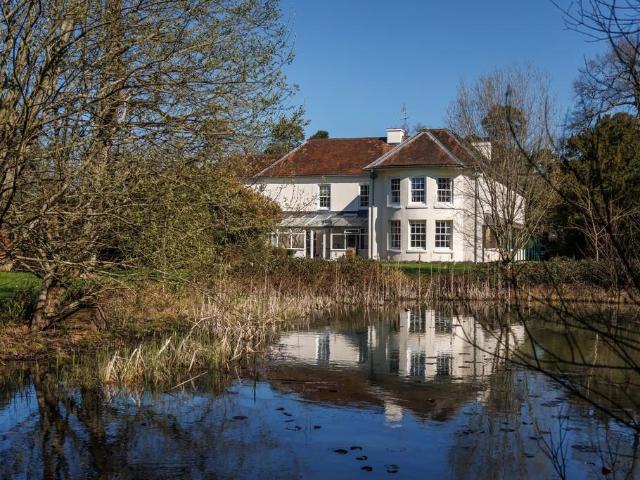 Land for sale in Priest Down, Hampshire