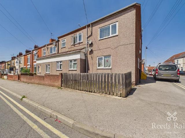 Land for sale in Dinnington St. John's, Dinnington