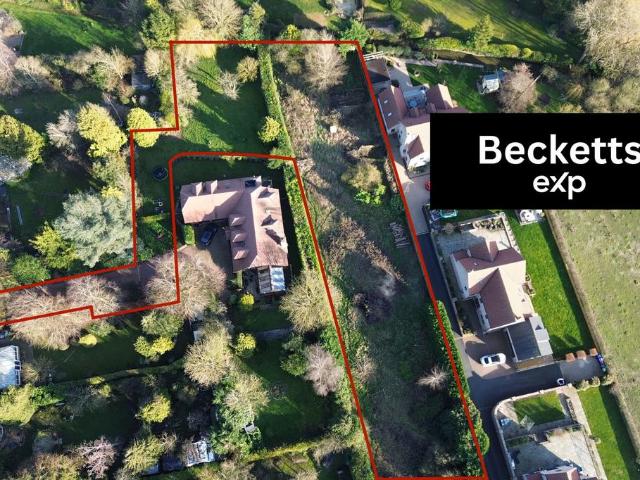 Land for sale in Nettleham CP, Ingleby