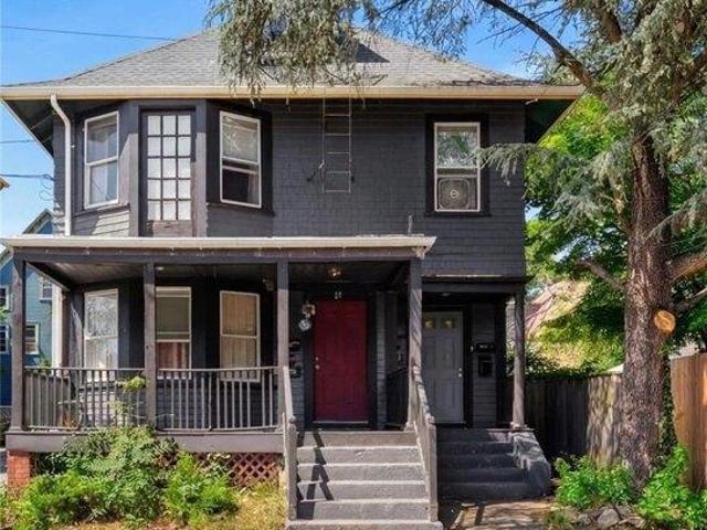 House for sale in Providence, Rhode Island