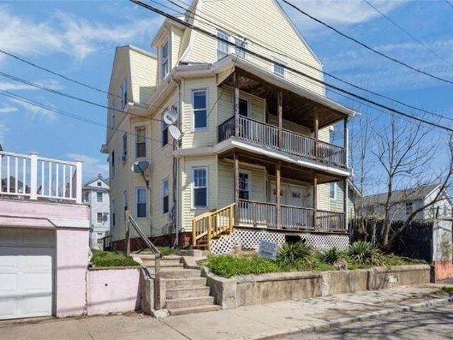 House for sale in Providence, Rhode Island