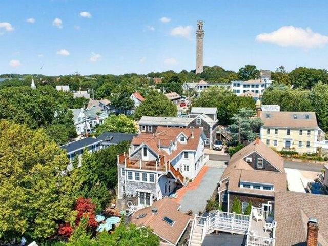House for sale in Provincetown, Barnstable County