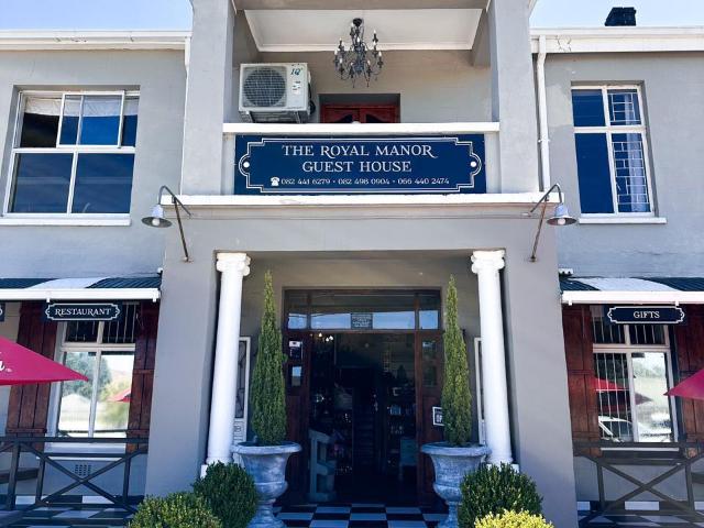 Commercial for sale in Eastern Cape