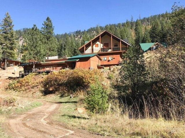 House for sale in Riggins