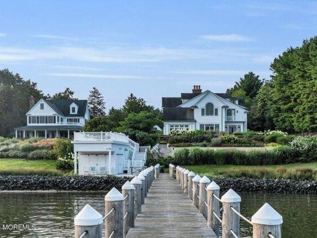 House for sale in Monmouth, New Jersey