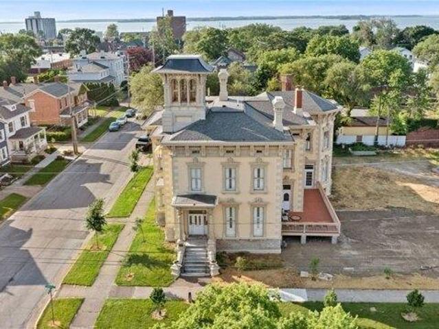 House for sale in Sandusky, Ohio