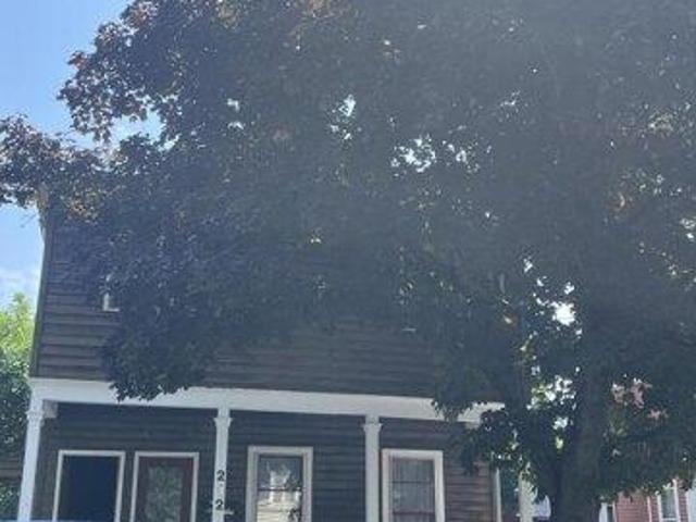 House for sale in Saratoga, New York