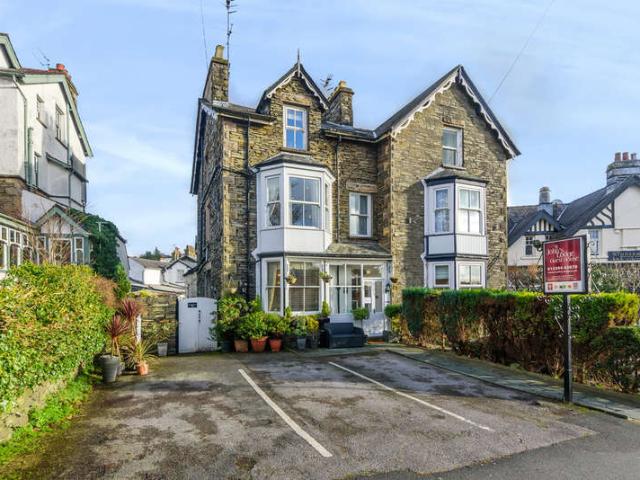Farm for sale in Bowness-on-windermere