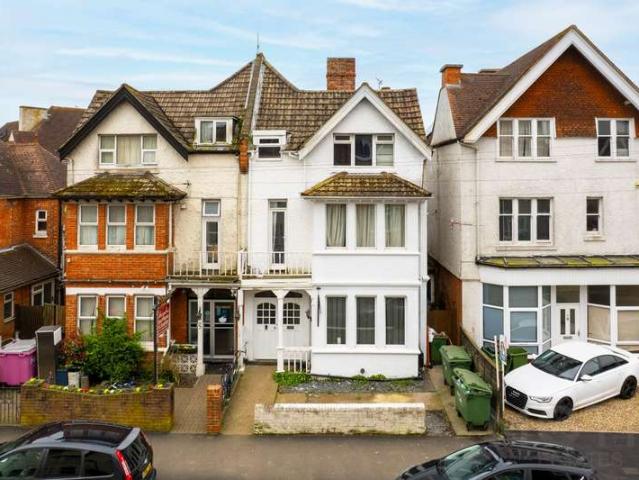 Farm for sale in Folkestone