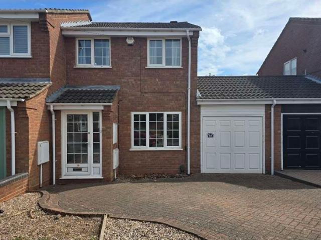 Farm for rent in Minworth, West Midlands