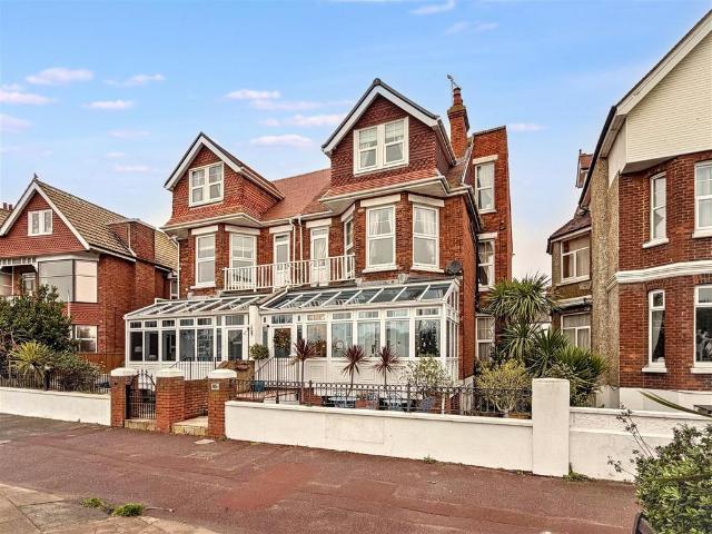 Commercial for sale in Roselands, Eastbourne