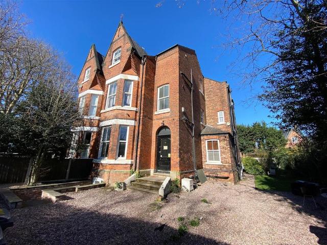 House for sale in Georgia, Greater Manchester