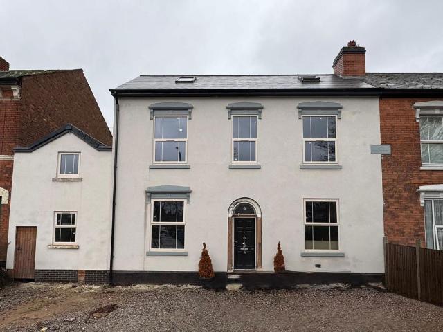 House for sale in Gravelly Hill, Isle Of Man