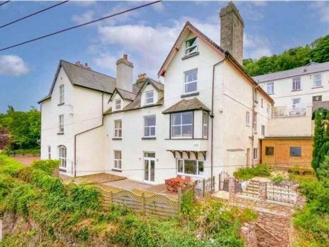 House for sale in Llanddulas and Rhyd-y-Foel, Llanddulas
